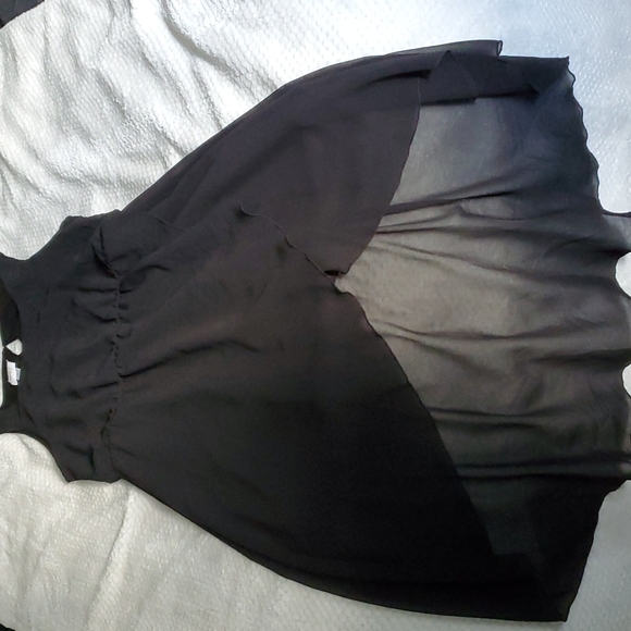 4 NWT 4 used Girls Summer Dresses Size 14/16 XL - Picture 8 of 8